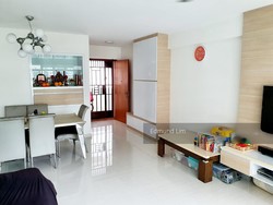 Blk 318C Yishun Avenue 9 (Yishun), HDB 5 Rooms #230812021
